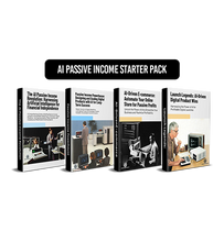 The AI Passive Income Starter Pack
