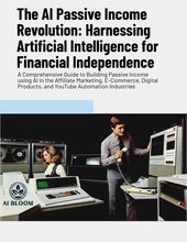 The Digital Product Creators' Toolkit: Master the Art of AI-Powered Digital Product Empire Building