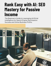 The Affiliate Marketing Blueprint