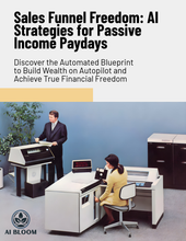 The Complete AI Passive Income System (Premium Bundle)