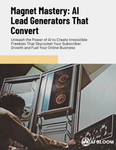 The Complete AI Passive Income System (Premium Bundle)