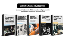 The Affiliate Marketing Blueprint